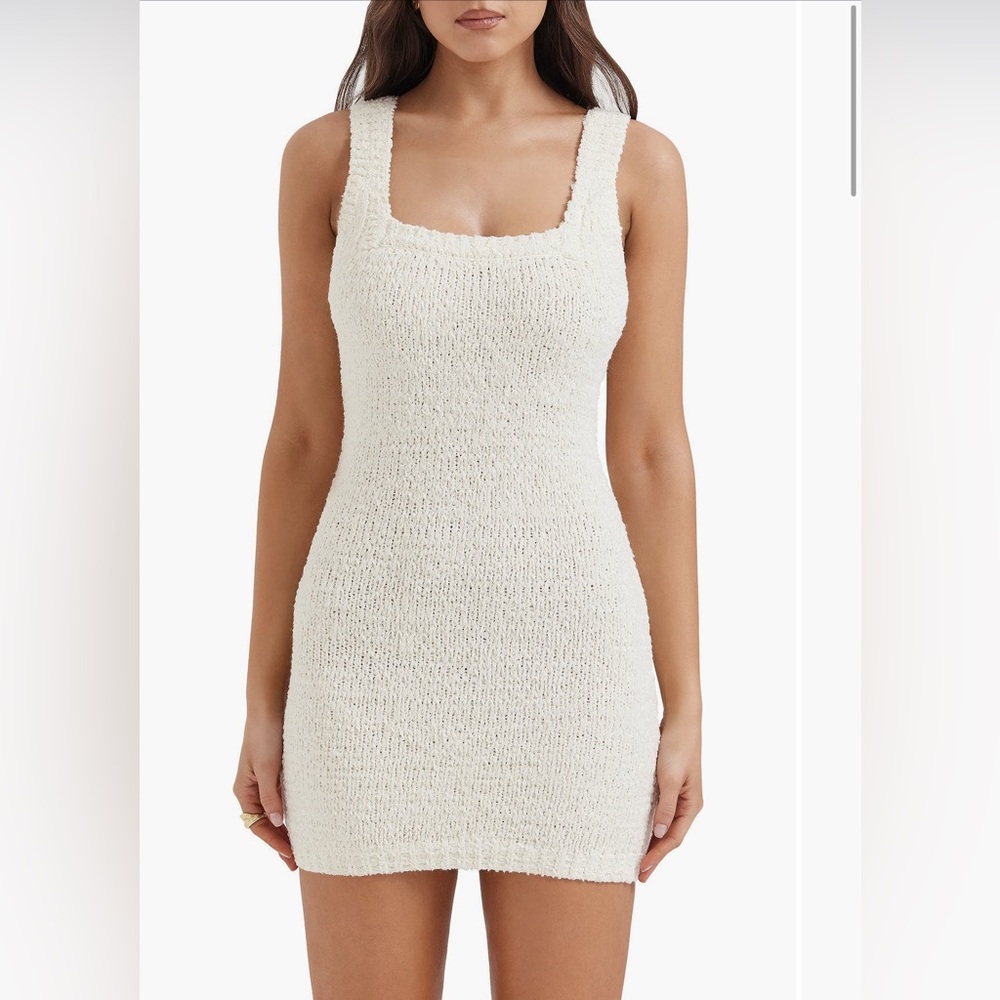 NWT House of CB Dress